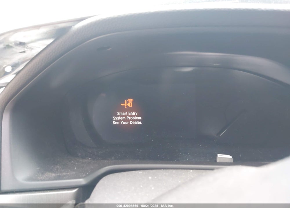 2018 HONDA ACCORD VIN: 1HGCV1F1XJA228654