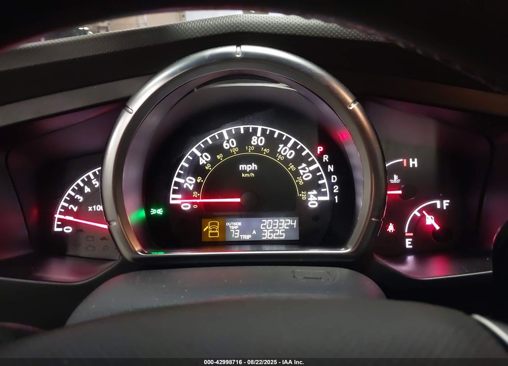 2008 HONDA RIDGELINE RTL VIN: 2HJYK16528H504090