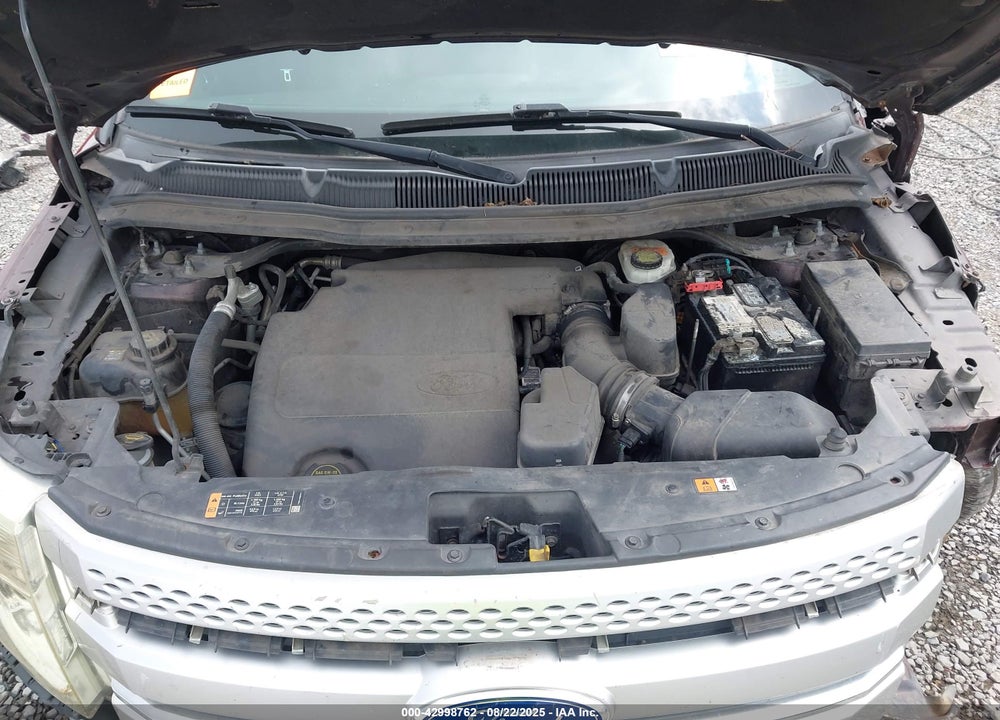 2015 FORD EXPLORER VIN: 1FM5K7D8XFGC49328