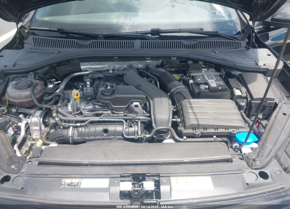 2023 VOLKSWAGEN JETTA VIN: 3VWBM7BU6PM054039