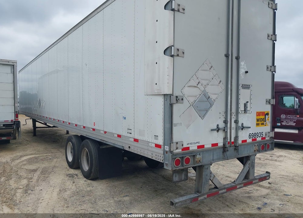 2016 HYUNDAI TRANSLEAD INC --- VIN: 3H3V532C9GT252815