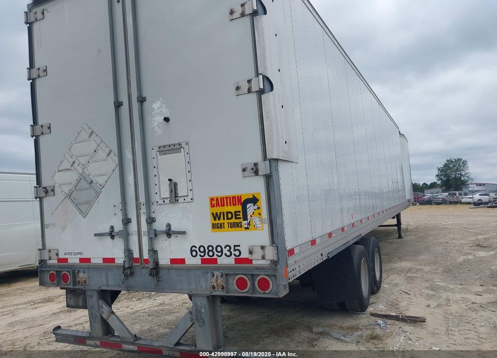 2016 HYUNDAI TRANSLEAD INC --- VIN: 3H3V532C9GT252815