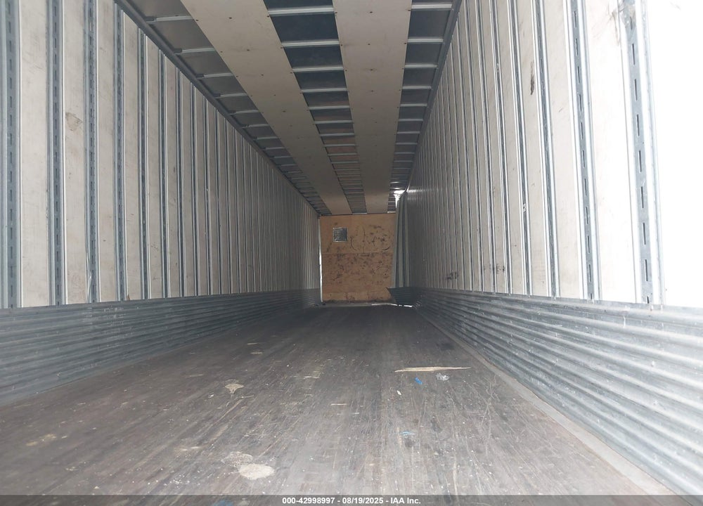 2016 HYUNDAI TRANSLEAD INC --- VIN: 3H3V532C9GT252815