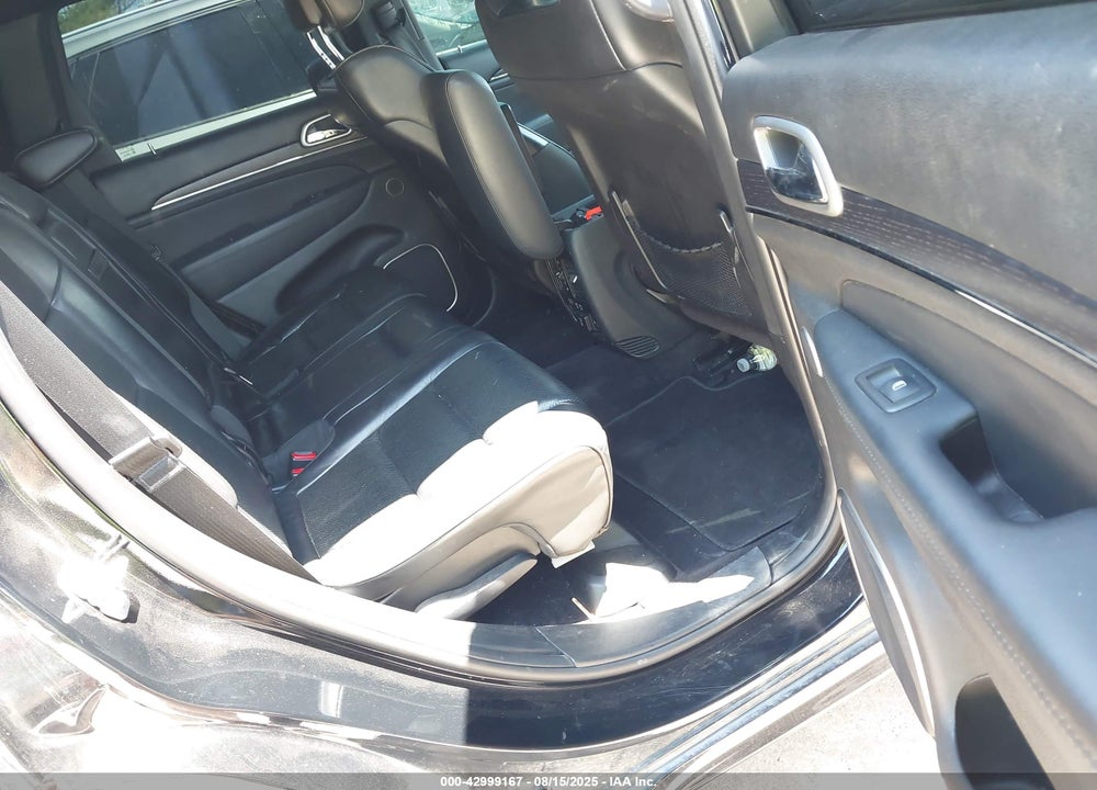 2018 JEEP GRAND CHEROKEE VIN: 1C4RJFCG9JC356365