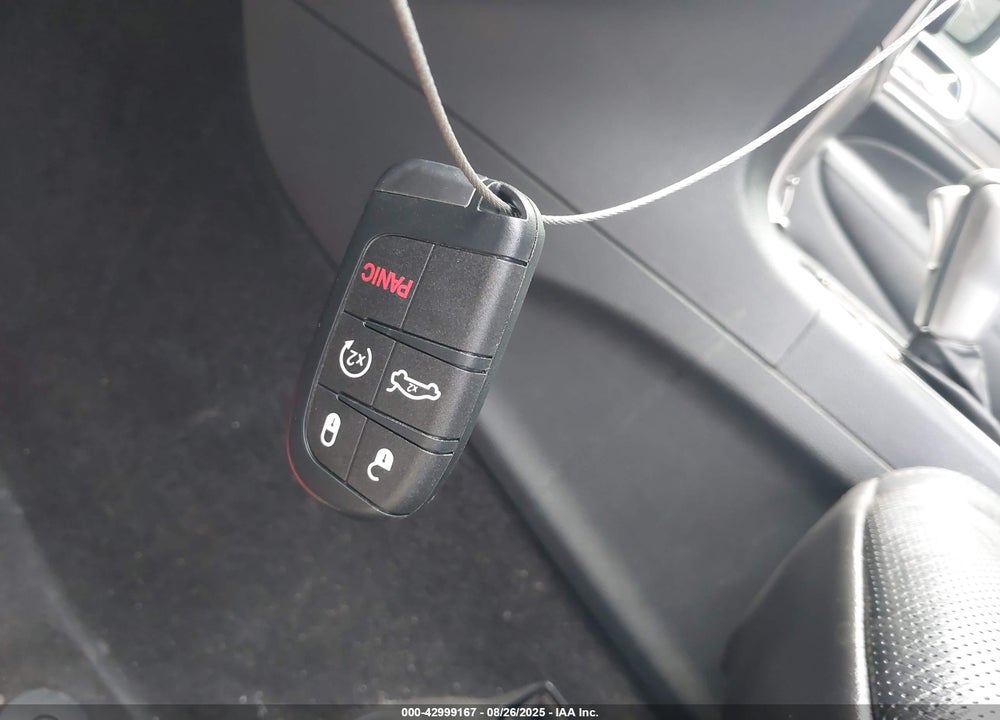 2018 JEEP GRAND CHEROKEE VIN: 1C4RJFCG9JC356365