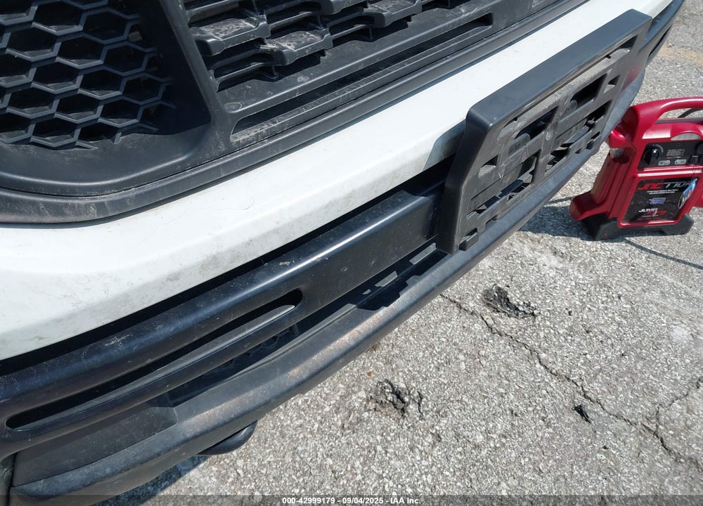 2022 FORD RANGER VIN: 1FTER4FH0NLD25544