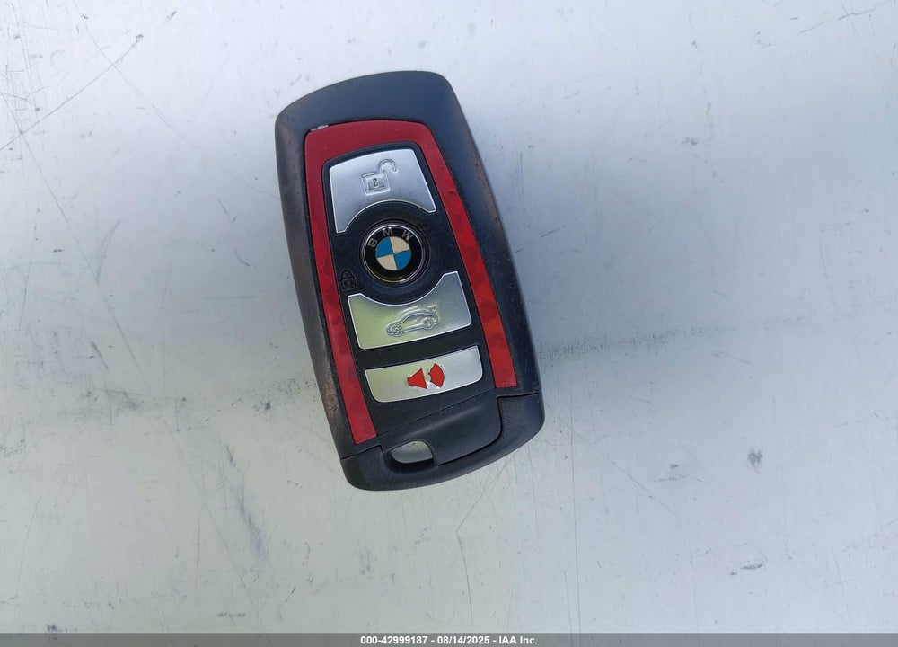 2019 BMW 4 SERIES VIN: WBA4W3C50KAF91520