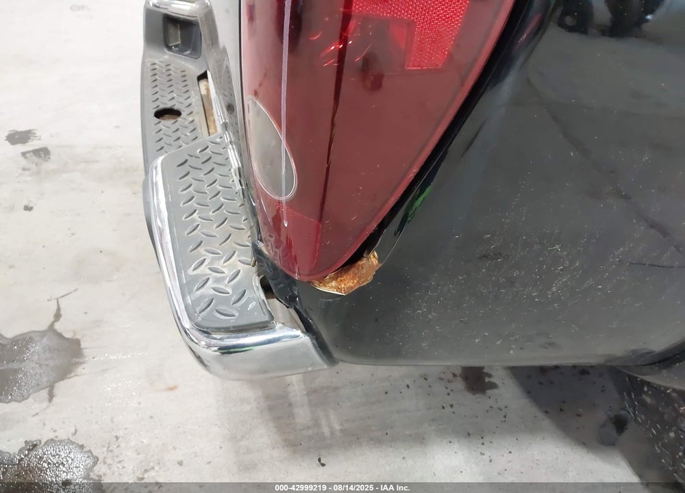2007 GMC CANYON SLE2 VIN: 1GTDT19E678158206