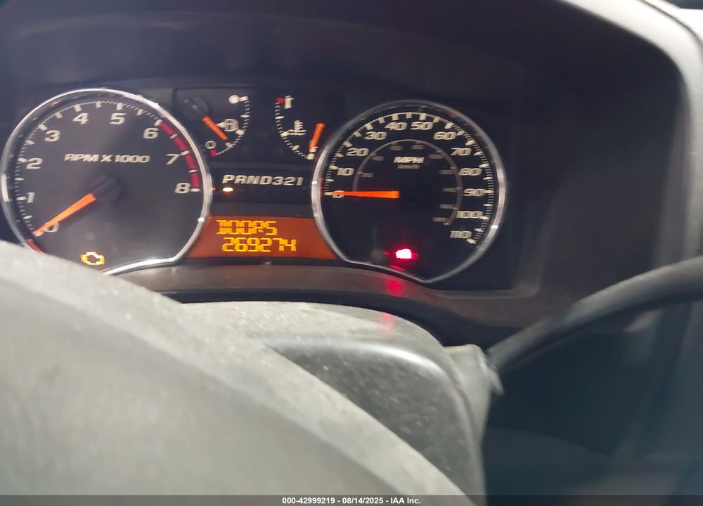 2007 GMC CANYON SLE2 VIN: 1GTDT19E678158206