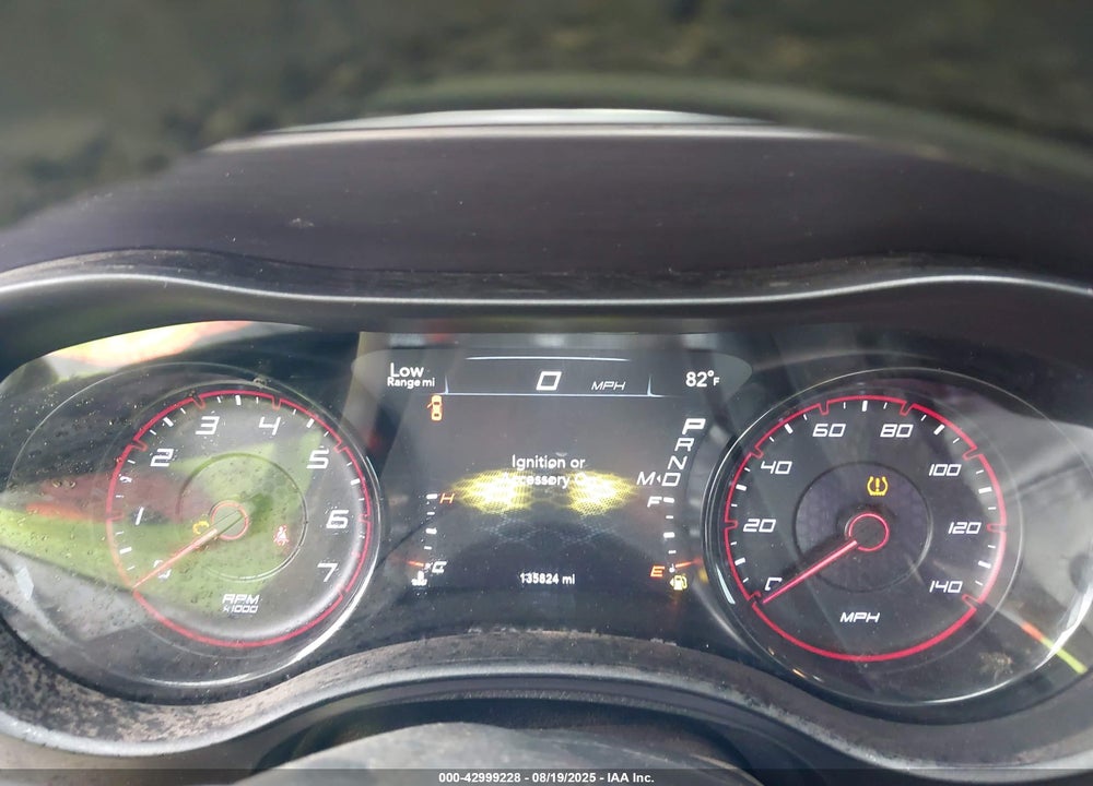 2018 DODGE CHARGER VIN: 2C3CDXBG0JH174382