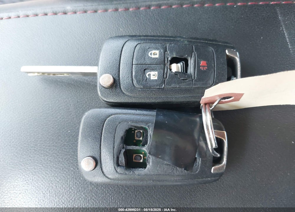 2012 CHEVROLET EQUINOX VIN: 2GNALBEK6C1334101
