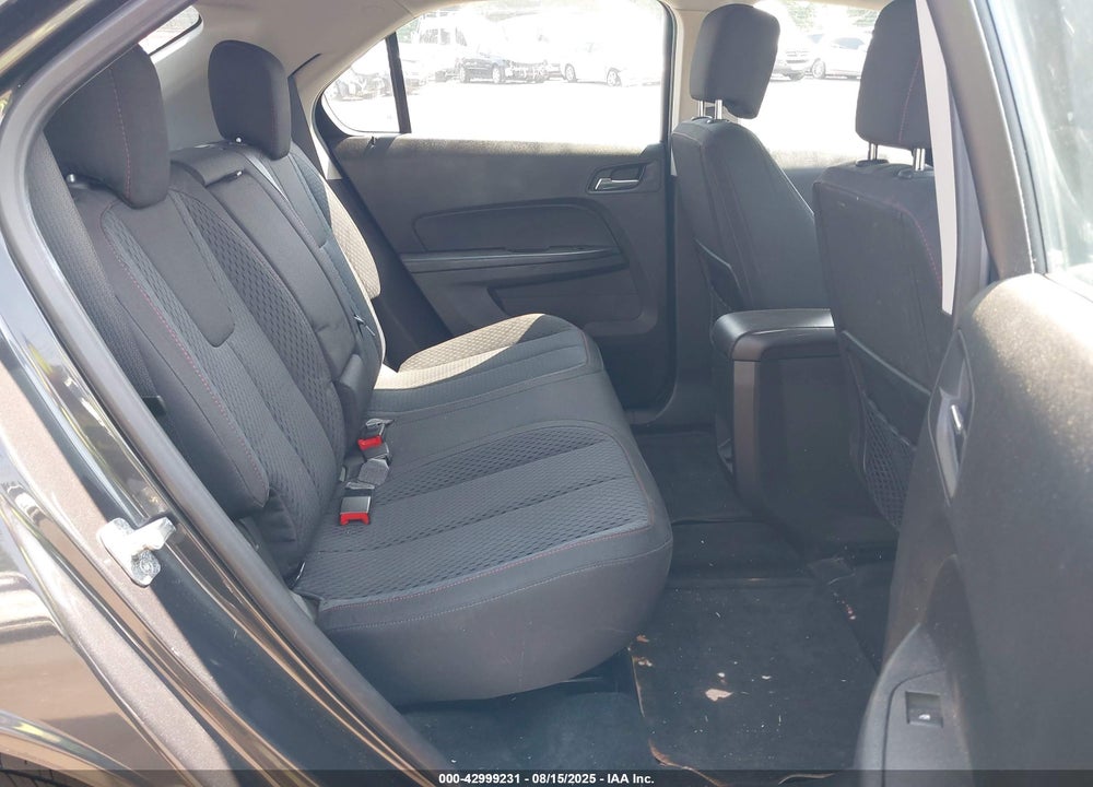 2012 CHEVROLET EQUINOX VIN: 2GNALBEK6C1334101