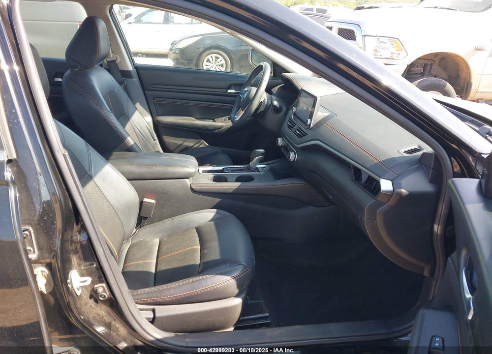 2019 NISSAN ALTIMA VIN: 1N4BL4CV5KC145525