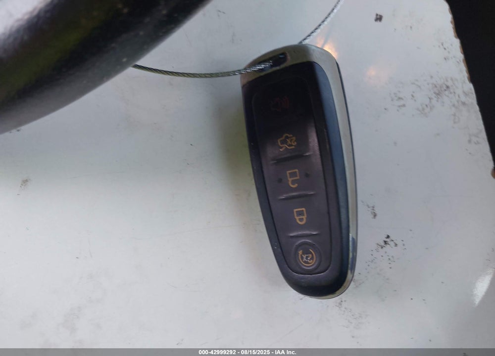2014 FORD TAURUS VIN: 1FAHP2F83EG104588