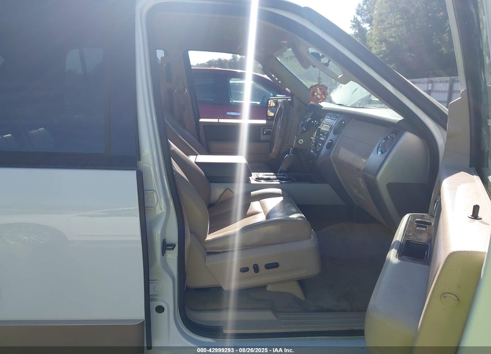 2013 FORD EXPEDITION VIN: 1FMJU1H5XDEF35338
