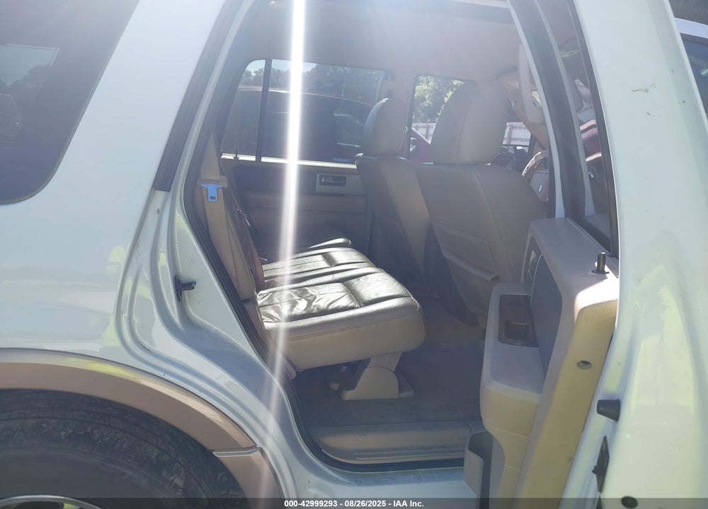 2013 FORD EXPEDITION VIN: 1FMJU1H5XDEF35338
