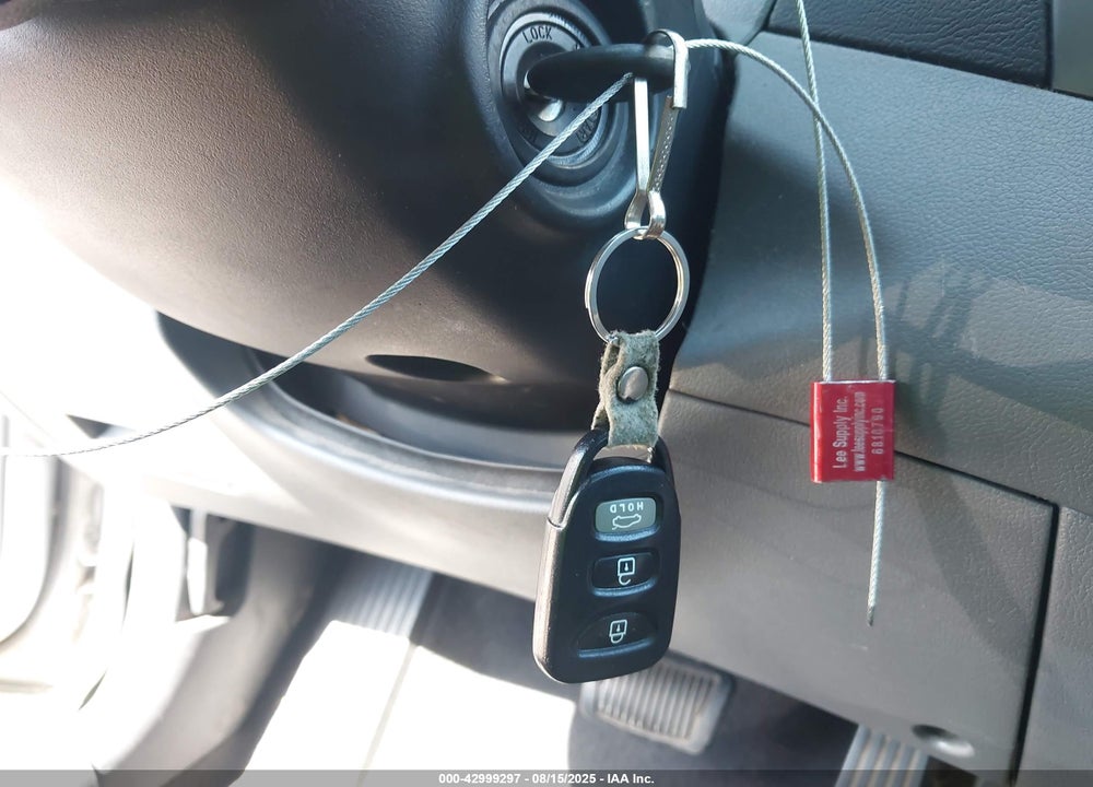 2015 HYUNDAI ELANTRA VIN: 5NPDH4AE4FH612287