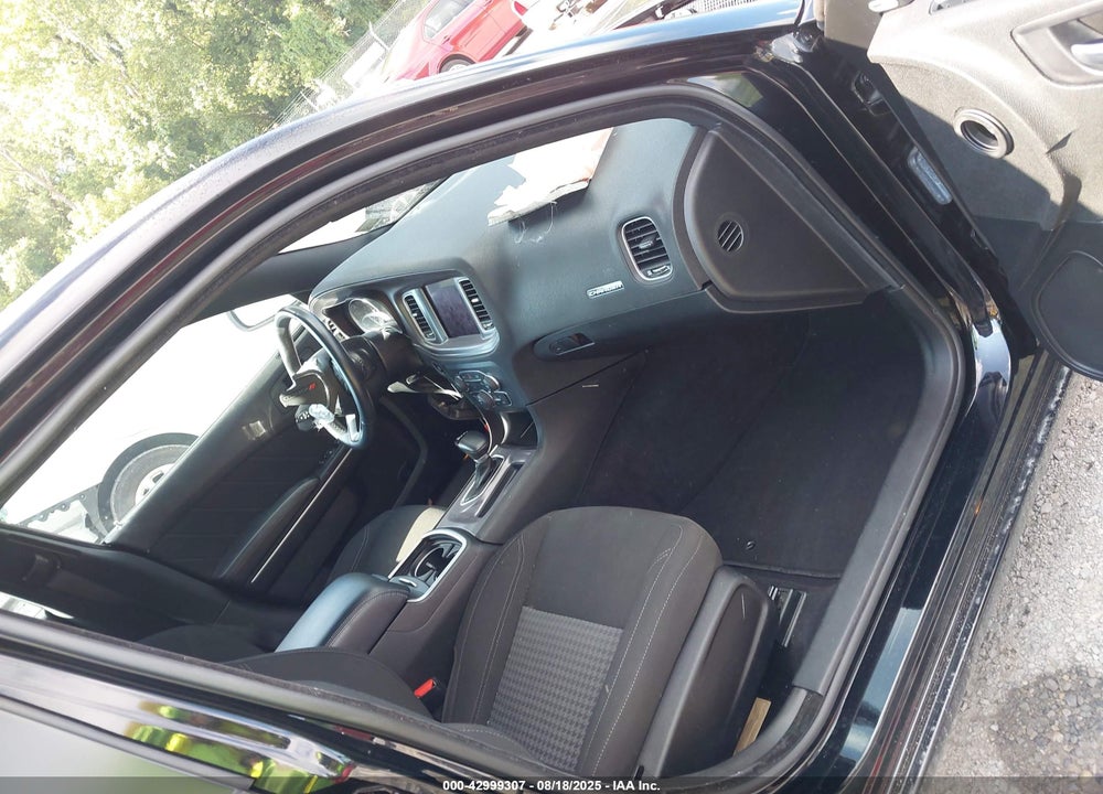 2023 DODGE CHARGER VIN: 2C3CDXBG0PH530984