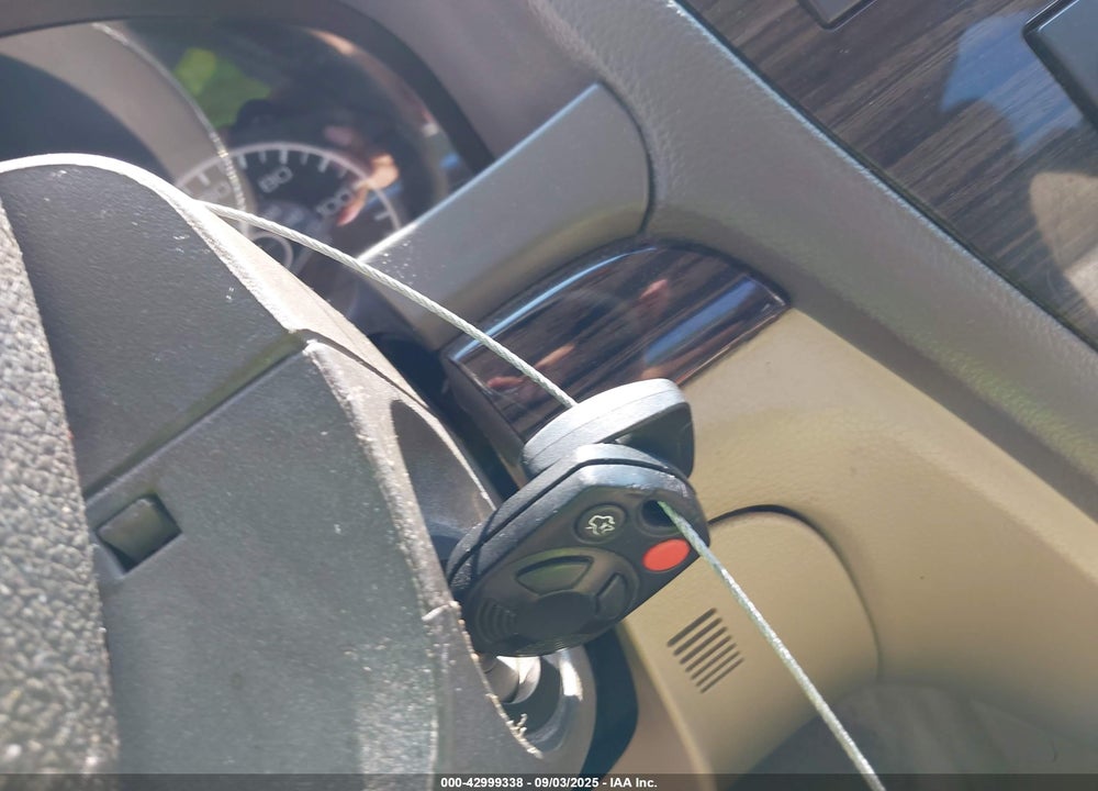 2008 FORD FUSION SEL VIN: 3FAHP08118R266897