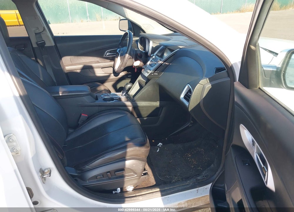 2016 CHEVROLET EQUINOX VIN: 2GNFLGEK3G6228216