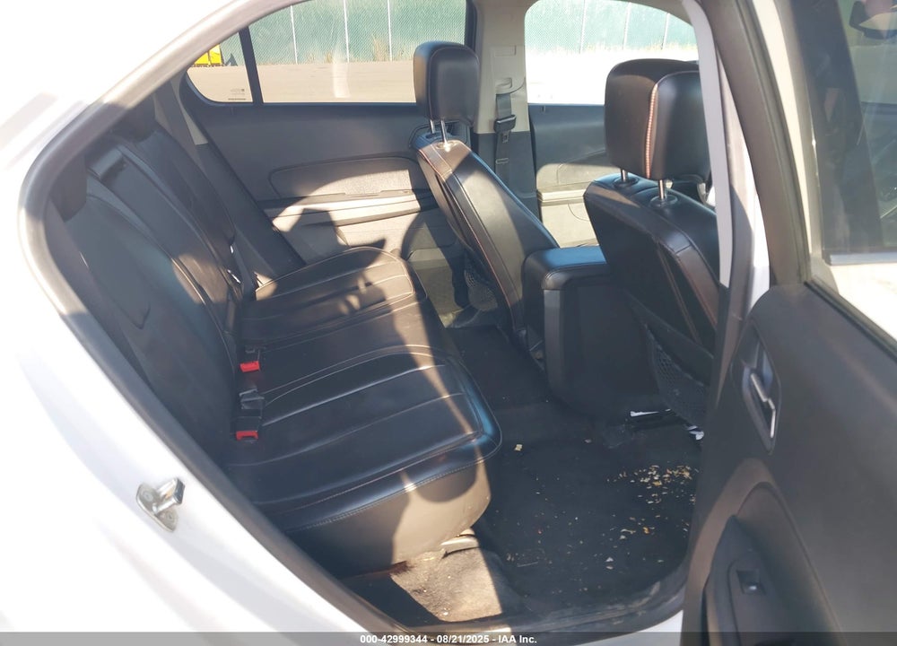 2016 CHEVROLET EQUINOX VIN: 2GNFLGEK3G6228216