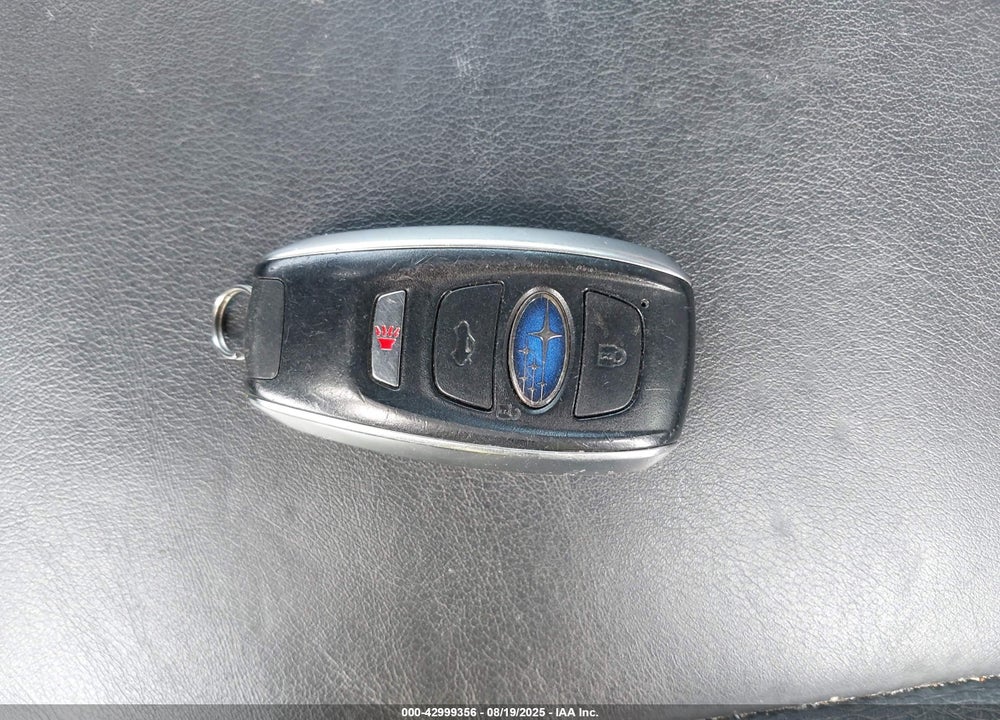 2015 SUBARU IMPREZA VIN: JF1GJAS64FH013191