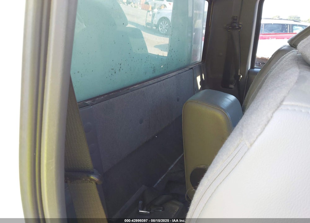 2011 FORD RANGER VIN: 1FTKR1AD1BPB01564