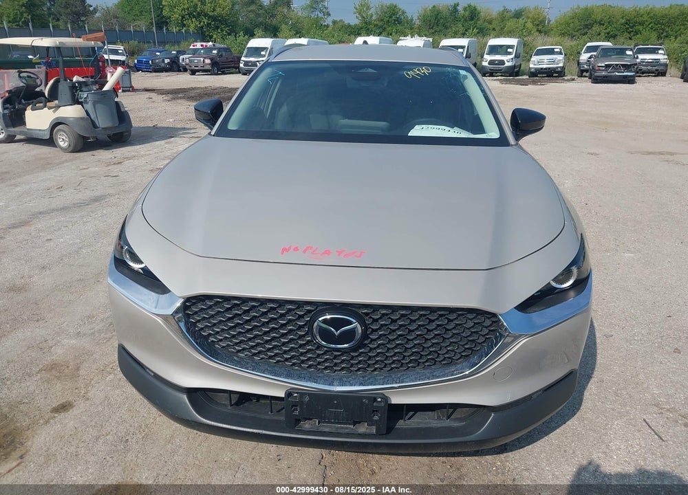 2024 MAZDA CX-30 VIN: 3MVDMBBM9RM639925