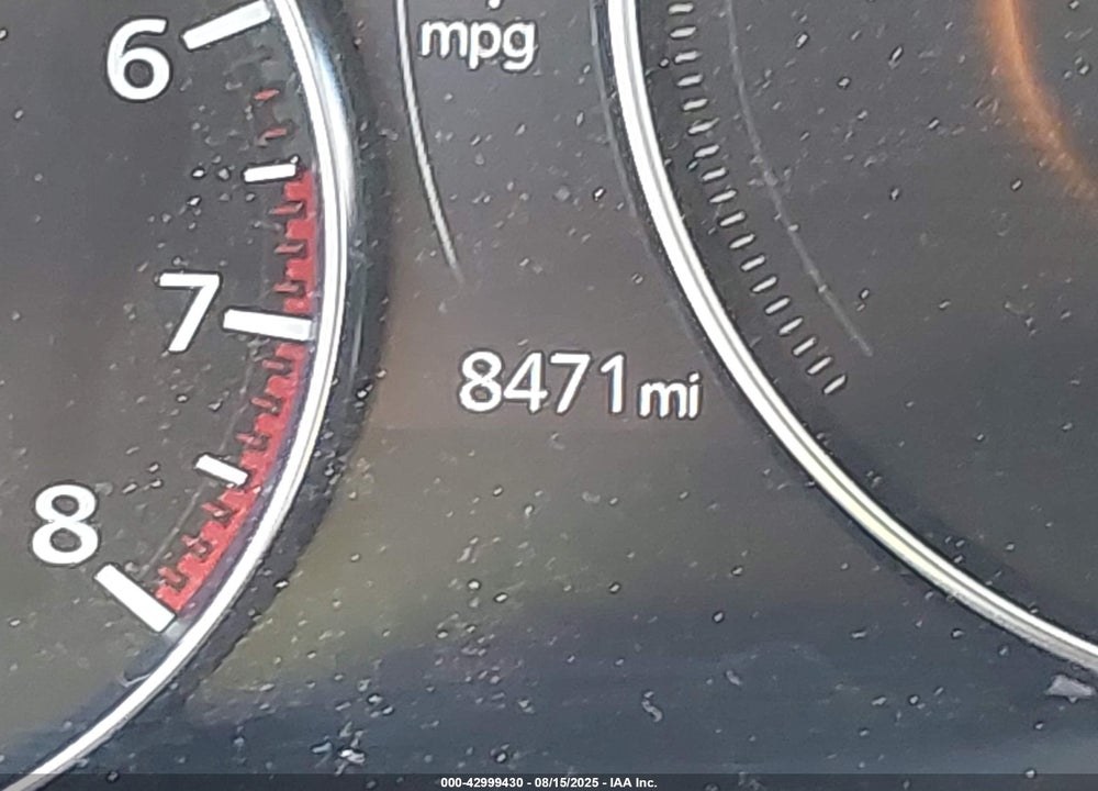 2024 MAZDA CX-30 VIN: 3MVDMBBM9RM639925