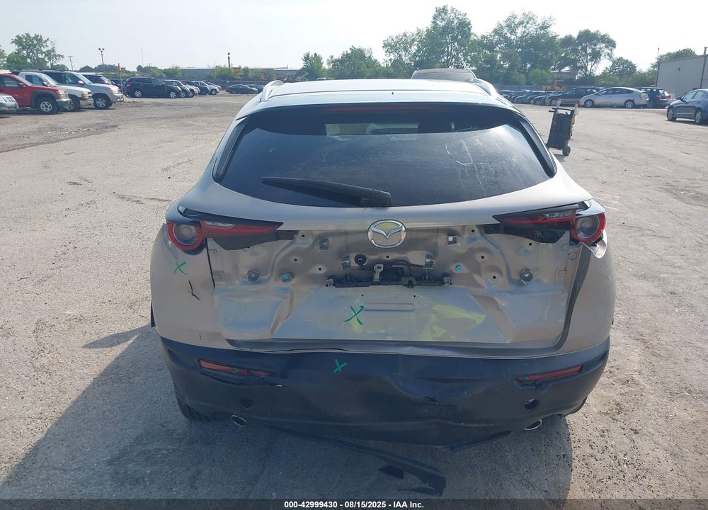 2024 MAZDA CX-30 VIN: 3MVDMBBM9RM639925