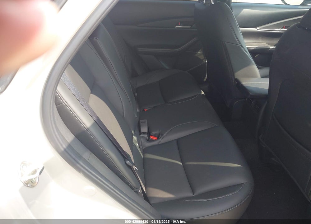 2024 MAZDA CX-30 VIN: 3MVDMBBM9RM639925