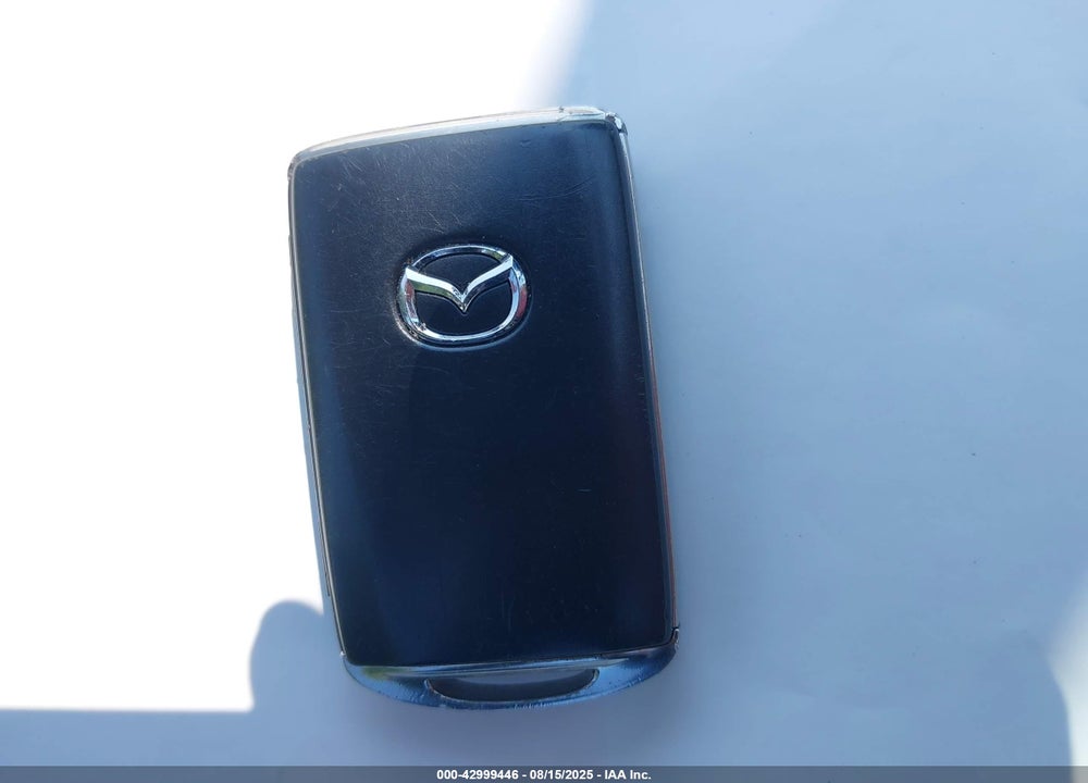 2021 MAZDA CX-9 SIGNATURE VIN: JM3TCBEY1M0503225