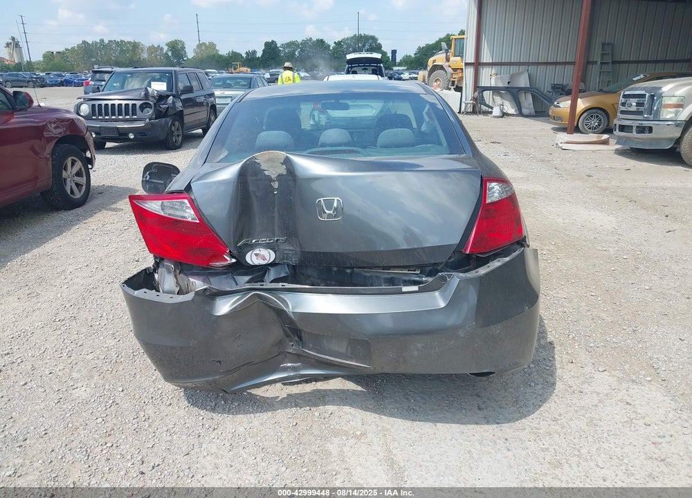 2010 HONDA ACCORD 2.4 LX-S VIN: 1HGCS1B36AA011196