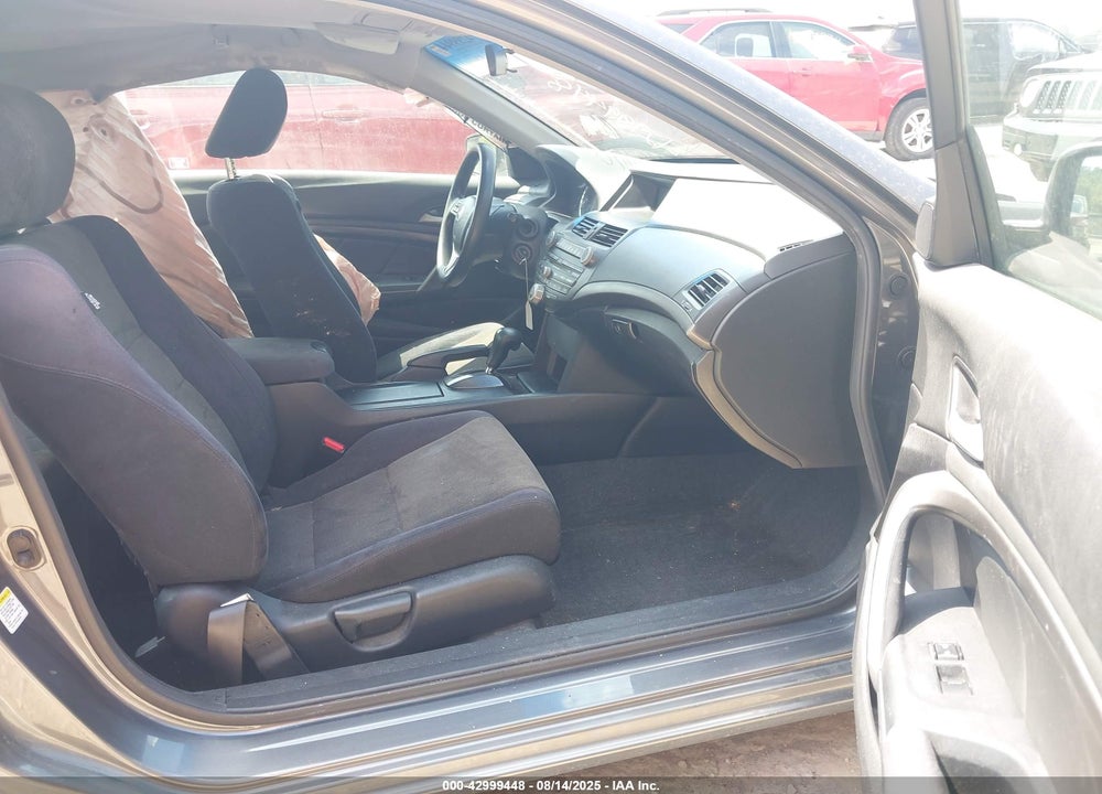 2010 HONDA ACCORD 2.4 LX-S VIN: 1HGCS1B36AA011196