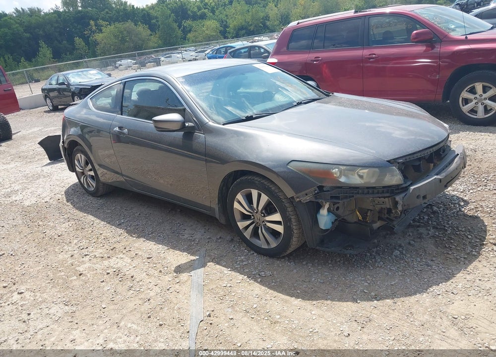 2010 HONDA ACCORD 2.4 LX-S VIN: 1HGCS1B36AA011196