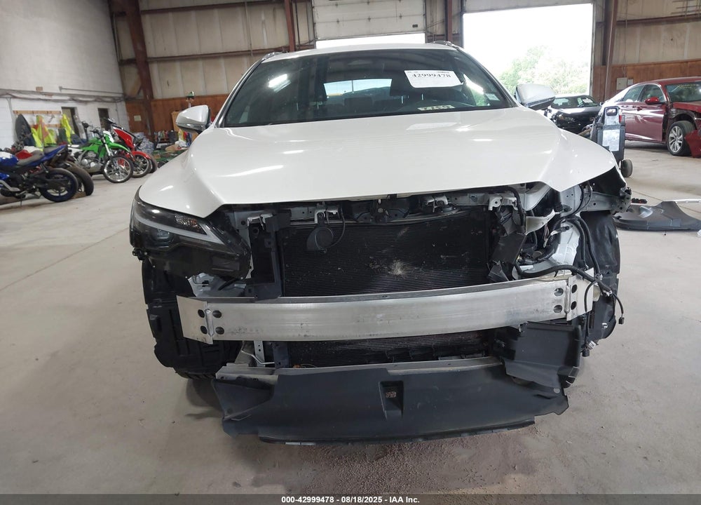 2024 LEXUS RX 350 VIN: 2T2BAMCA4RC054319