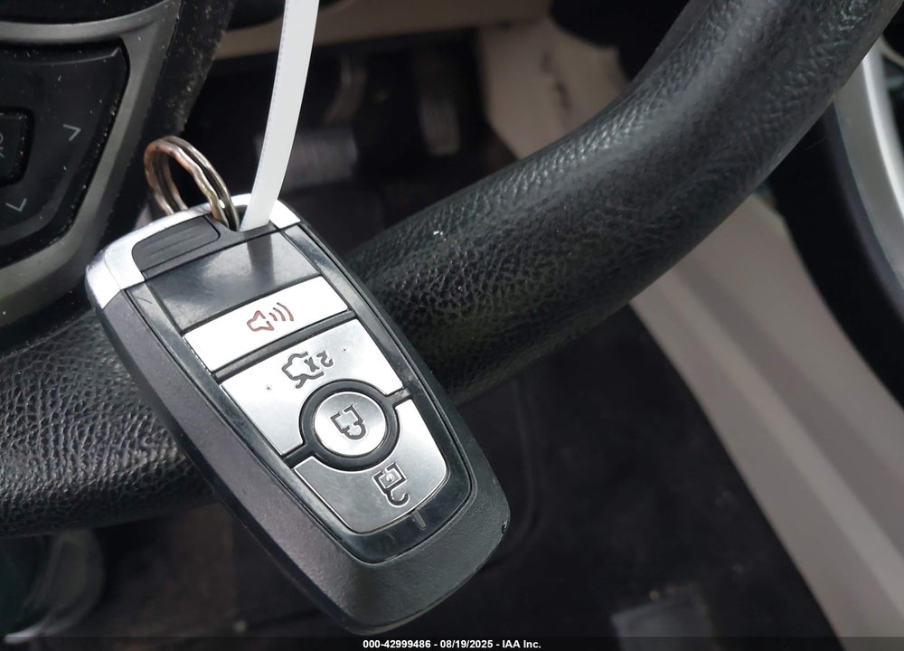 2019 FORD FUSION HYBRID SE VIN: 3FA6P0LU0KR241912