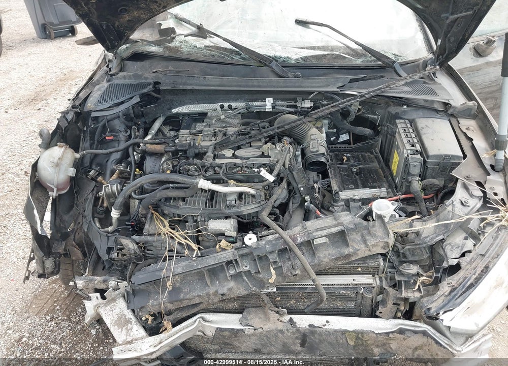 2019 AUDI A3 VIN: WAUAUHFF4KA075636