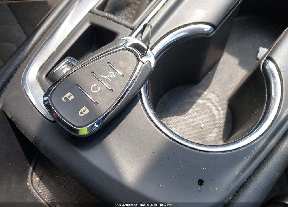 2020 CHEVROLET EQUINOX VIN: 3GNAXJEV9LL193113