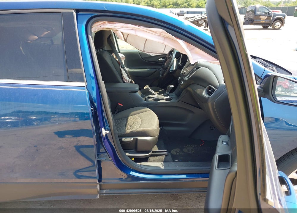 2020 CHEVROLET EQUINOX VIN: 3GNAXJEV9LL193113