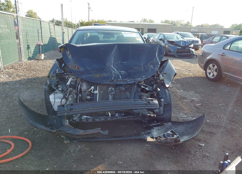 2019 NISSAN SENTRA VIN: 3N1AB7AP0KY440542