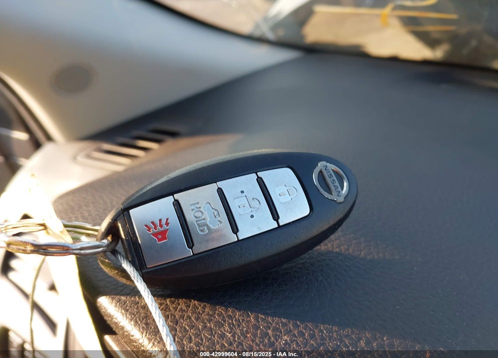2019 NISSAN SENTRA VIN: 3N1AB7AP0KY440542