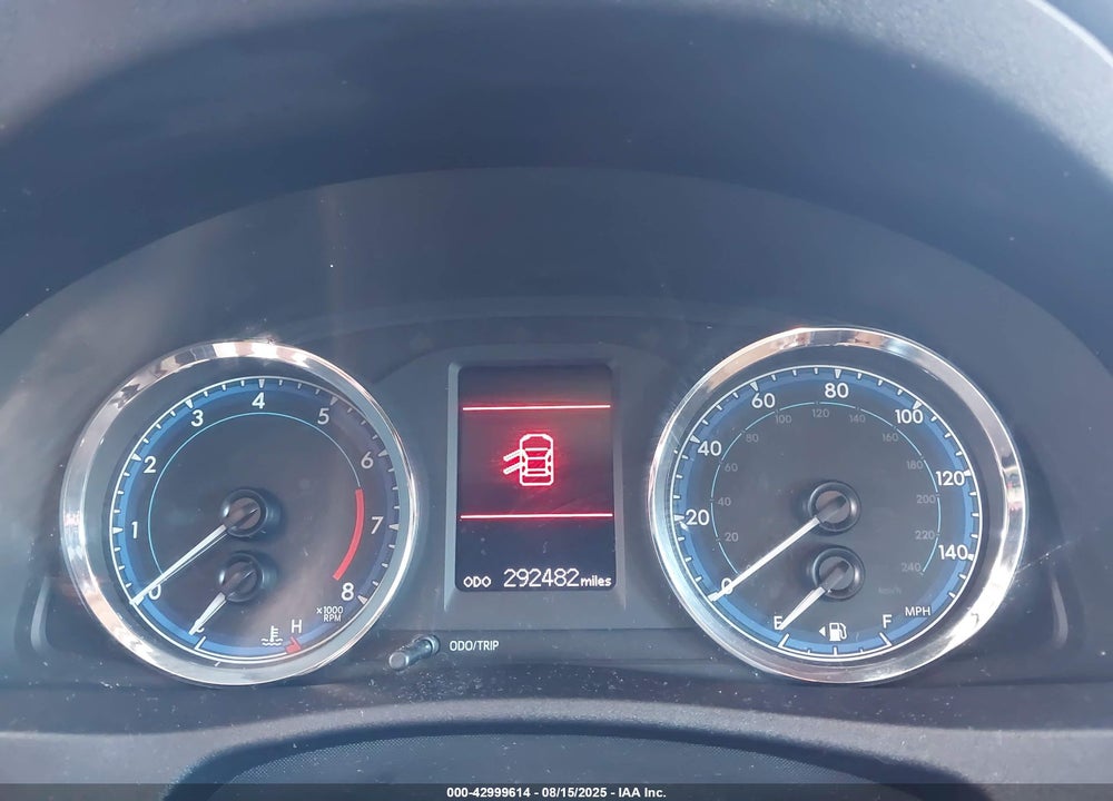 2019 TOYOTA COROLLA VIN: 2T1BURHE1KC223397