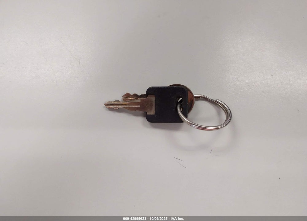 2015 FOREST RIVER OTHER VIN: 5ZT2SAEC1FE610690