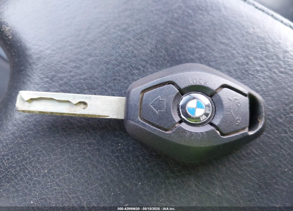 2002 BMW 325CI VIN: WBABS33412PG82433
