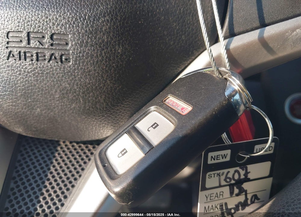 2015 HONDA FIT VIN: 3HGGK5H82FM706703