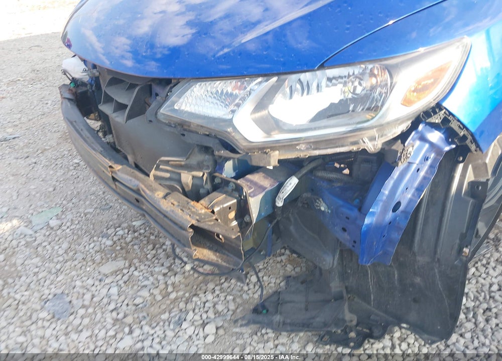 2015 HONDA FIT VIN: 3HGGK5H82FM706703