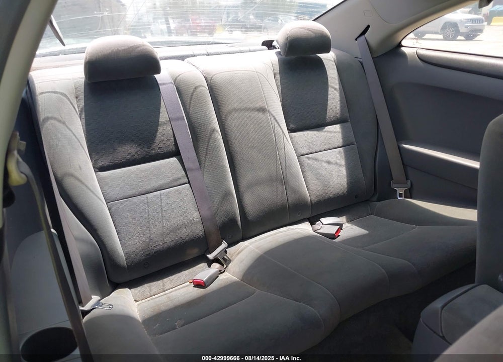 2006 HONDA ACCORD VIN: 1HGCM72746A003721