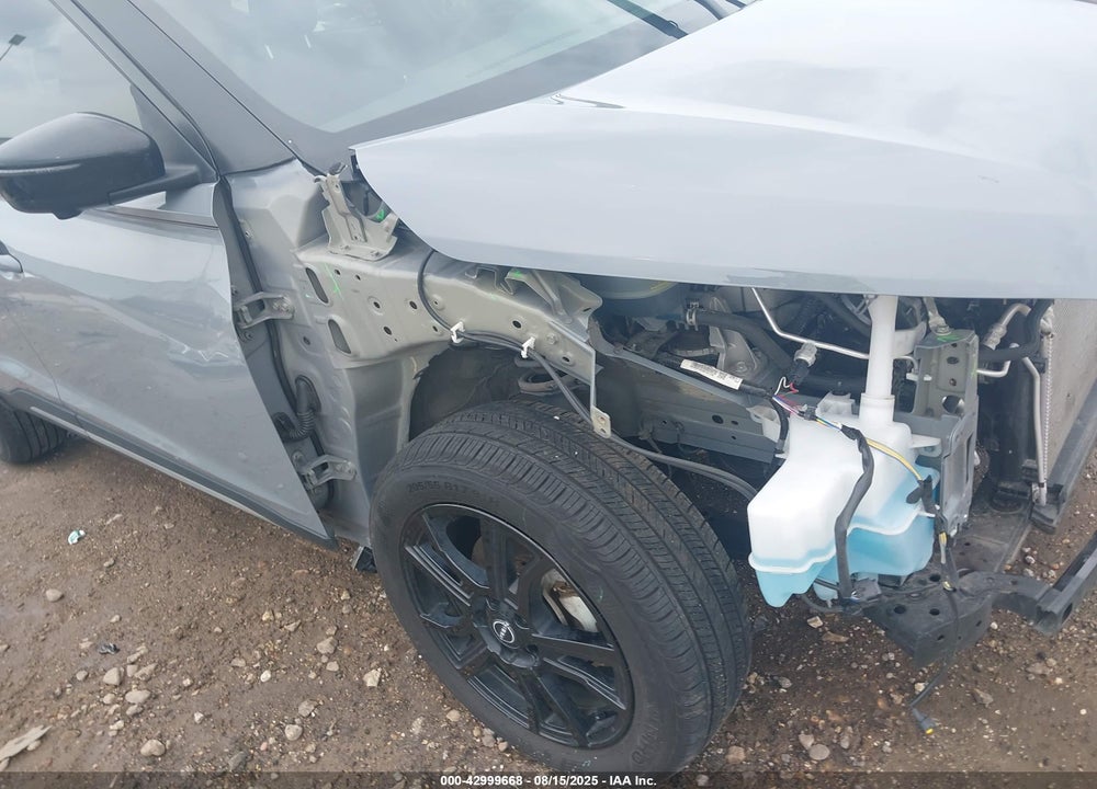 2024 NISSAN KICKS VIN: 3N1CP5DV9RL535617