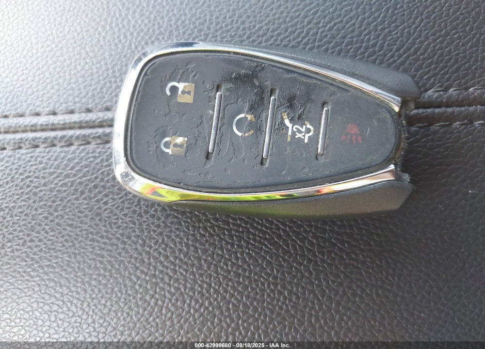 2019 CHEVROLET EQUINOX VIN: 2GNAXYEX3K6149959